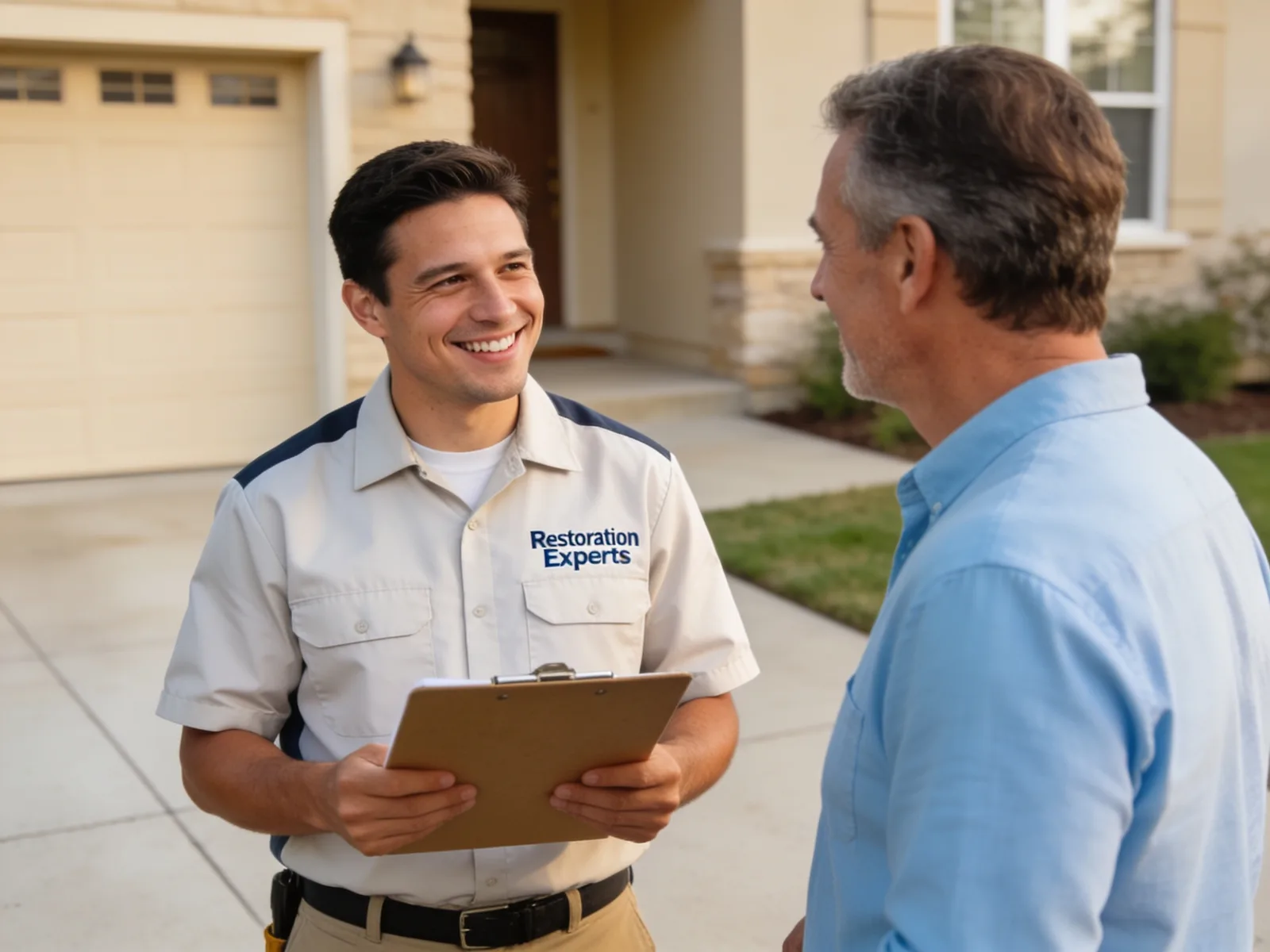 Water Damage Cleanup Covington, LA FAQs
